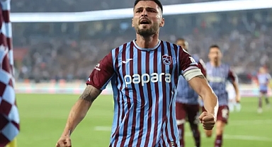 TRABZONSPOR'DA OKAY YOKUŞLU ŞOKU!