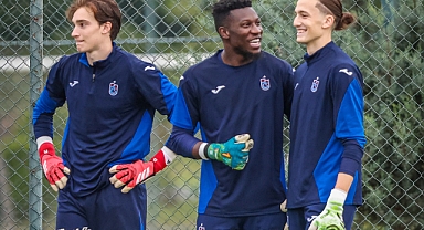 TRABZONSPOR'DA ONANA ÇILGINLIĞI... TARAFTAR BONSERVİSİNİ İSTİYOR