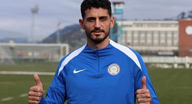 TRABZONSPOR'DA SAMET AKAYDIN TRANSFERİ ÇIKMAZA GİRDİ