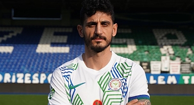 TRABZONSPOR'DA SAVUNMAYA SÜRPRİZ İSİM