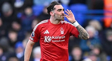 TRABZONSPOR'DA SON GÜN BOMBASI: JOTA SİLVA