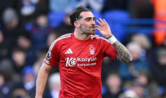 TRABZONSPOR'DA SON GÜN BOMBASI: JOTA SİLVA