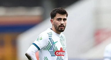 TRABZONSPOR'DA TAHA ŞAHİN İÇİN KIRAN KIRANA PAZARLIK