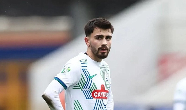 TRABZONSPOR'DA TAHA ŞAHİN İÇİN KIRAN KIRANA PAZARLIK