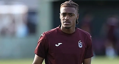 TRABZONSPOR'DA WAGNER PİNA GÖREVE HAZIR 