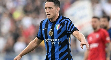 TRABZONSPOR'DA ZİELENSKİ İNADI... FIRTINA VAZGEÇMİYOR! 