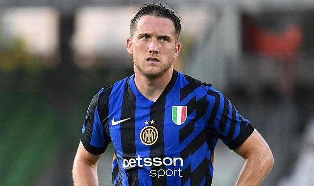 TRABZONSPOR'DA ZİELİNSKİ SÜRPRİZİ!