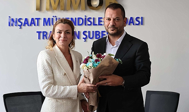 TRABZONSPOR'DAN EŞAY GÜNGÖR İÇİN TAZİYE MESAJI