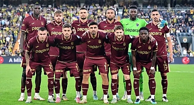 TRABZONSPOR'DAN FLAŞ HAMLE: YABANCI VAR GELSİN! 