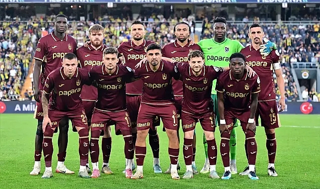 TRABZONSPOR'DAN FLAŞ HAMLE: YABANCI VAR GELSİN!