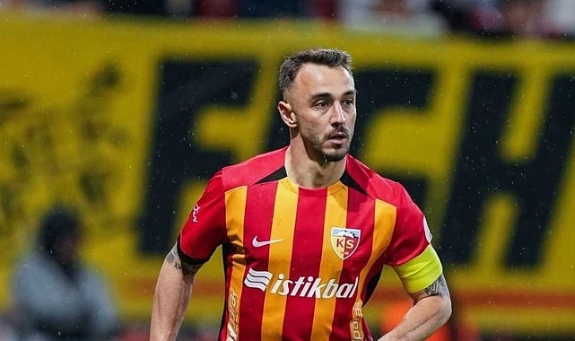 TRABZONSPOR'DAN GÖKHAN SAZDAĞI ATAĞI!