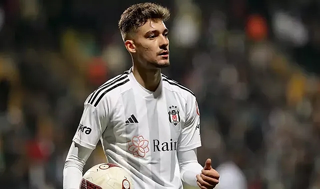 TRABZONSPOR'DAN MUÇİ'YE SERVET!