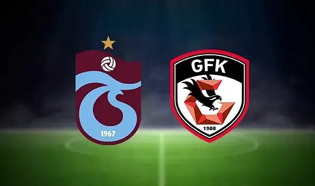 TRABZONSPOR-GAZİANTEP MAÇININ BİLETLERİ SATIŞA ÇIKTI... İŞTE FİYATLAR
