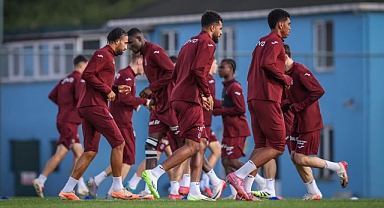 TRABZONSPOR, KARAGÜMRÜK'E BİLENİYOR! 