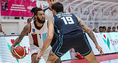 TRABZONSPOR MAĞLUP! 