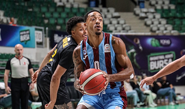 TRABZONSPOR SERİYE BAĞLADI