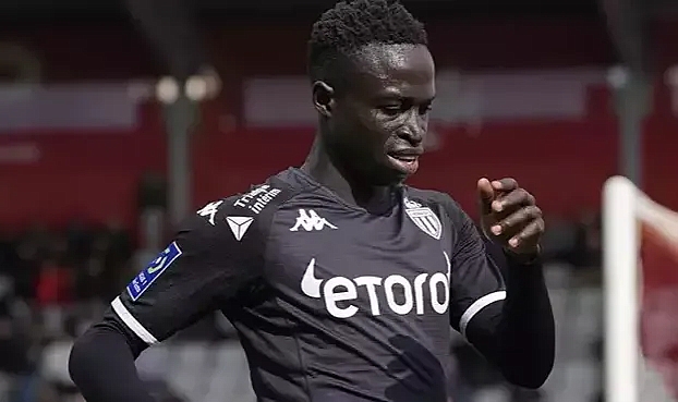 TRABZONSPOR'UN DİATTA ISRARI