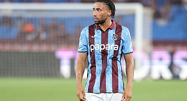 TRABZONSPOR'UN YENİ DİNAMOSU FOLCARELLİ