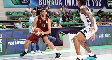 TRABZONSPOR YİNE MAĞLUP!