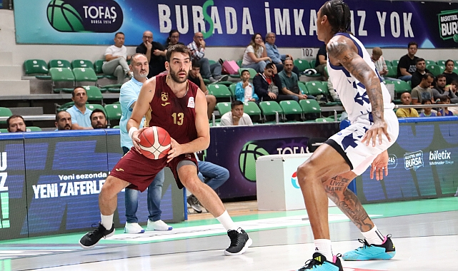 TRABZONSPOR YİNE MAĞLUP!