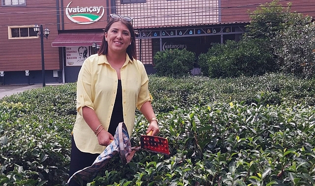 TURİZMDEKİ DURGUNLUK ÇAY TURİZMİNE DE YANSIDI