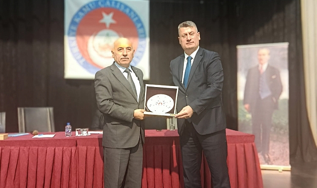 TÜRKAV'IN YENİ BAŞKANI BELLİ OLDU