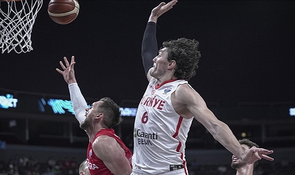 TÜRKİYE-ALMANYA BASKETBOL FİNAL MAÇI NE ZAMAN, SAAT KAÇTA, HANGİ KANALDA?