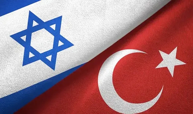 TÜRKİYE DOĞRUDAN TEL AVİV'İ BOMBALAMALI!