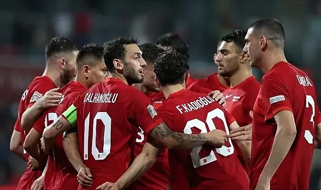 TÜRKİYE-İSPANYA MAÇI NE ZAMAN, SAAT KAÇTA, HANGİ KANALDA?