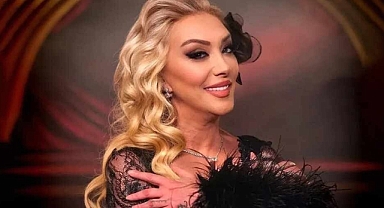 ÜNLÜ ŞARKICI HAYATINI KAYBETTİ