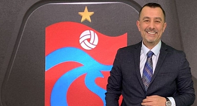 USTA GAZETECİ ULAŞ ÖZDEMİR TRABZONX'TE