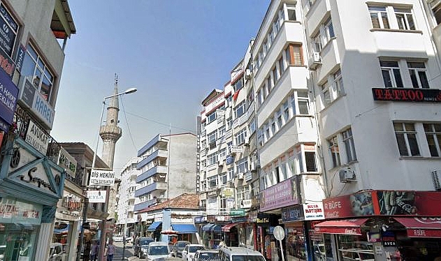 UZUN SOKAK VE TAŞBAŞI’NDA CEPHE SAĞLIKLAŞTIRMA İHALE TARİHİ BELLİ OLDU