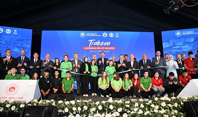 UZUNKUM'DA İLK ETAP SENEYE TAMAMLANACAK