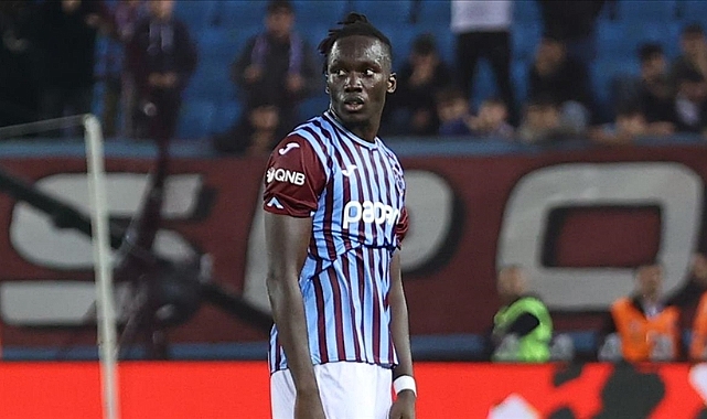 VE BATİSTA MENDY GİTTİ