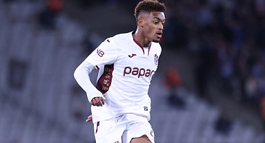 WAGNER PİNA YILDIZLAŞTI