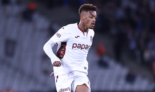 WAGNER PİNA YILDIZLAŞTI