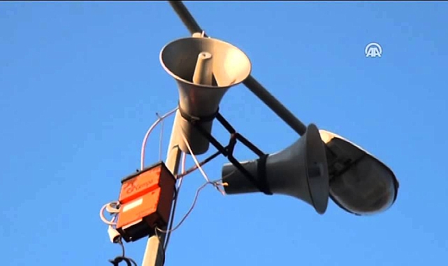 YOMRA BELEDİYESİ'NDEN FLAŞ KARAR!