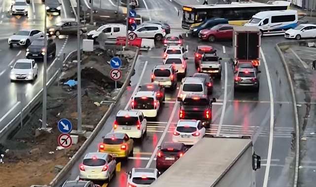 YOMRA YENİ NESİZ HEMZEMİN KAVŞAĞI ARAPSAÇI!