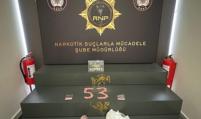 ZEHİR OPERASYONU: 10 ŞÜPHELİ TUTUKLANDI