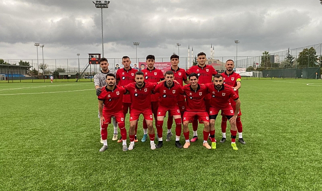 "ZOR MAÇ, GÜZEL GALİBİYET"