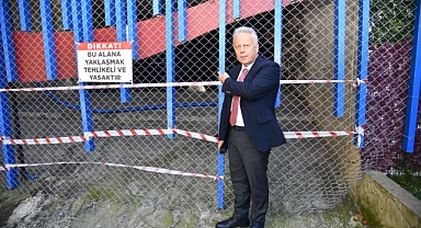 ZORLU’DAN ‘KİRLİ SU’ AÇIKLAMASI: “HASTANELERDE BÜYÜK SIKINTI VAR”