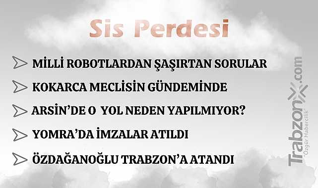 11.10.2025 SİS PERDESİ