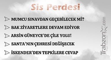 12.10.2025 SİS PERDESİ 
