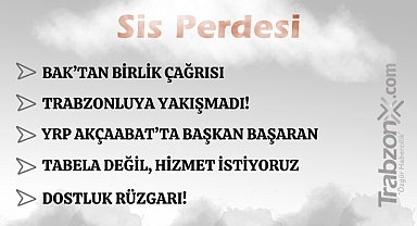 14.10.2025 SİS PERDESİ 