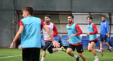 1461 TRABZON FK HARIL HARIL