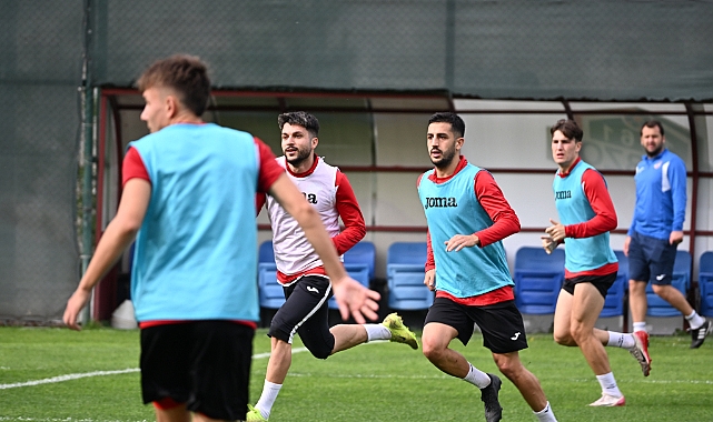 1461 TRABZON FK HARIL HARIL