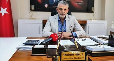 AKÇA'DAN ÇARPICI AÇIKLAMA: ÇÜRÜK FINDIĞI RAFLARDA BİN 200 TL'YE SATIYORLAR!