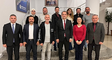 AKÇAABAT BELEDİYESİ’NDEN TİYATROYA VE GENÇ SANATÇILARA TAM DESTEK