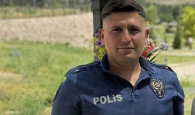 AKÇAABAT POLİS AHMET'E AĞLIYOR