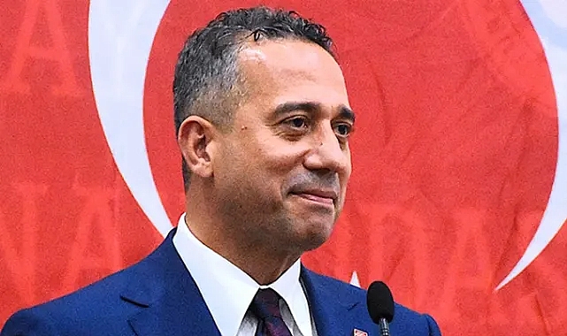 ALİ MAHİR BAŞARIR'A SORUŞTURMA